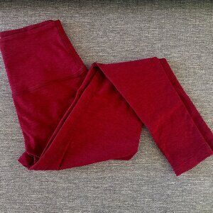 XS Beyond Yoga Spacedye Caught In The Midi High Waisted Legging